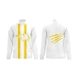 เสื้อแจ็คเก็ตฝึกซ้อมระดับพรีเมียมสำหรับผู้ชาย – เสื้อคลุมกีฬาประสิทธิภาพสูง - Product Image 4