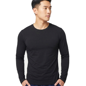 Medical Base <b>Layer</b> Shirts \ Men's Long Sleeve Underscrub Shirts | Men Underscrubs & <b>Layer</b> \Medical Ladies Nurse Underscrub - Product Image 6