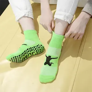 Boys Girls Cotton Crew <b>Socks</b> 5 Pair Autumn <b>Winter</b> Breathable Soft Knit Long Casual School <b>Socks</b> - Product Image 2