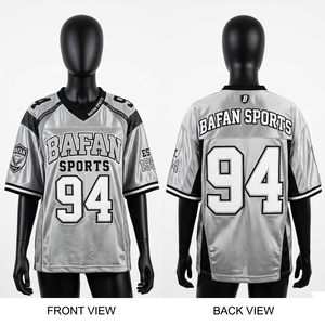 <b>Women</b> soccer jersey 150 GSM polyester <b>mesh</b> silver black panel design heat transfer custom logo athletic wear foot ball jersey - Product Image 1