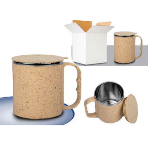 Premium Stainless Steel Personalized Printing Coffee <b>Mug</b> Double Wall Insulated Hot & Cold Cup for Valentine's Day Mother's Day - Product Image 4