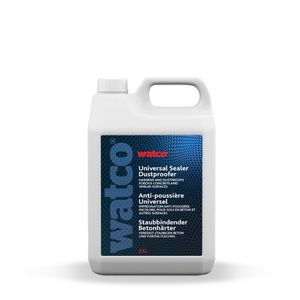 Watco Indurente per Calcestruzzo Antipolvere - Product Image 1