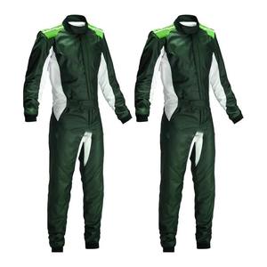 Professional Quality Karting Suit Built for Motorsport Programs Racing Schools and Teams - Product Image 3