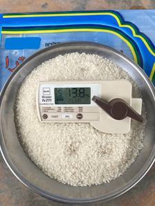 ข้าวโพลีชพรีเมียม คาลโรส เม็ดกลาง/ข้าวคาโมลิโน เม็ดใหญ่ สำหรับตลาดตะวันออกกลาง - แบรนด์ OEM โดย วิลาโคนิค (คุณเอลเลน) - Product Image 6