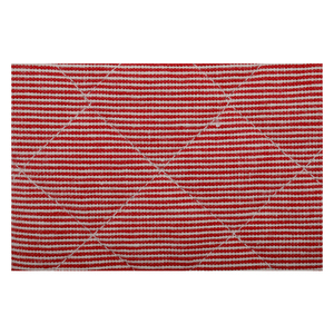 Porte-ustensiles en coton rouge pour la cuisine, la cuisson, les casseroles chaudes, les poêles et les ustensiles de cuisine au meilleur prix - Product Image 6