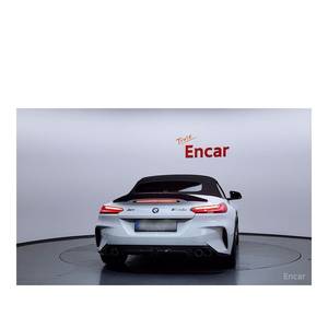 BMW Z4 M40i 2022, conduite à gauche, boîte automatique, caméra de recul, 66 155 km - Product Image 4