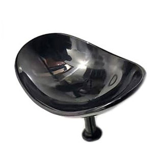 Protector ocular de acero inoxidable de alta calidad, cubierta protectora duradera para el cuidado posquirúrgico, protector ocular oftálmico para uso médico - Product Image 2