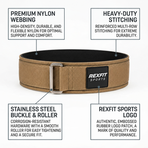 Cinturón de Levantamiento de Pesas Ajustable con Correas para Entrenamiento de Powerlifting en Gimnasio, con Logotipo Personalizado, OEM, ODM, Proveedor Directo de Fábrica al por Mayor - Product Image 2
