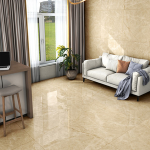 Luxury Inspired 600×600mm PGVT Porcelain <b>Tiles</b> for Sophisticated Residential & Commercial Spaces - Product Image 1
