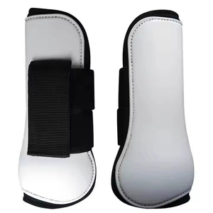 Botas de Equitación con Diseño Moderno, Logotipo Personalizado, Impresión Profesional, Alta Calidad, Precio Económico, con Servicio OEM y ODM - Product Image 1
