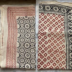 2024 Women's Beachwear Cover-Up Customized Digital Printed Cotton Long Sarong for Summer - Product Image 2
