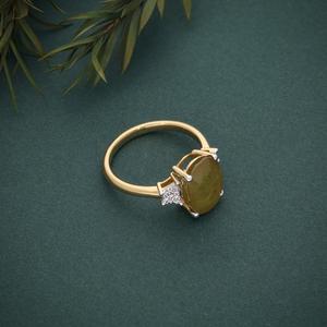 Bague de fiançailles classique en moissanite taille coussin, plaquée rhodium, argent 925, sertissage à griffes, unisexe, pierre précieuse certifiée IGI, 12 grammes - Product Image 3