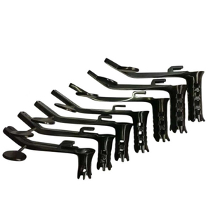 ชุดเครื่องมือถ่างกระดูกสันหลังส่วนเอวแบบพกพาขนาดเล็ก  ทำจากสแตนเลสเคลือบสีดำ สำหรับการผ่าตัดกระดูกและข้อ - Product Image 5