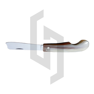 Rasolino-mango de haya, Tagliasigari, Spalted - Product Image 3