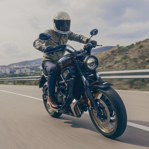 2026 YAMA_HA XSR 700 - Product Image 6