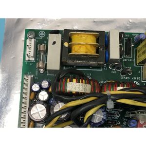 FUENTE DE ALIMENTACIÓN CHEROKEE INTERNATIONAL 132-009 QT4A1 - Equipo y Piezas de Semiconductores de Confianza de Traves del Mundo - Product Image 4