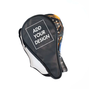 Wholesale Hot Selling <b>Cheap</b> PU 600D Waterproof Pickleball & Padel Racket Bag 30-40L Large Capacity External Frame Day <b>Backpack</b> - Product Image 1