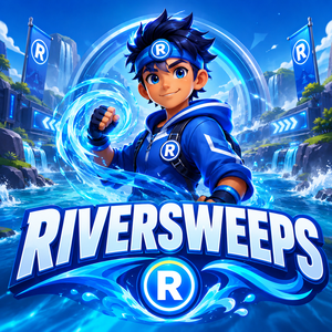 Riversweeps Distribuidor de Créditos para Juegos en Línea TaiChiMaster Vblink Distribuidor de Juegos de Mesa de Peces para Instalaciones Recreativas - Product Image 1