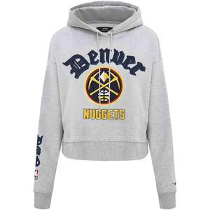 เสื้อฮู้ดดี้ทรงครอปสไตล์อังกฤษโบราณ ผ้าฝ้าย 100% ODM โลโก้ด้านหน้า เป็นมิตรกับสิ่งแวดล้อม - Product Image 1