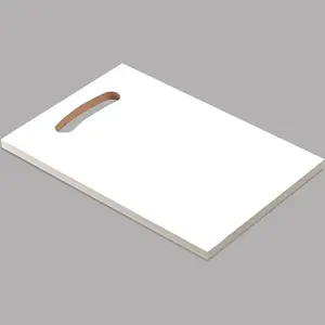 Planches à découper en bois : des options de haute qualité, généralement fabriquées à partir de bois dures tels que l'acacia, le neem ou le sheesham. - Product Image 1