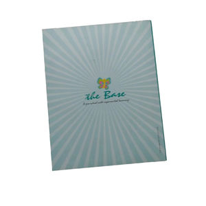 Servicio de Impresión de Cuadernos Personalizados en Tamaño y Color a Precios Razonables - Product Image 1