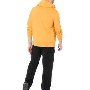 Fabricación Profesional de Sudaderas con Cremallera para Hombre, Nuevo Estilo, Personalizadas, al por Mayor, de Alta Calidad - Product Image 6