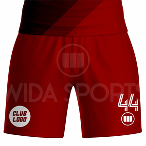 Camiseta de Fútbol Femenino 2026, Uniforme Personalizado para Equipo, Ligero y Transpirable, Proveedor de Producción OEM - Product Image 6