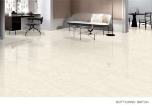 Azulejos de Porcelana Pulida con Acabado Moderno, Formato Grande de 600x1200 mm, para Aplicaciones de Suelos Interiores - Product Image 3