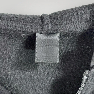 Sudadera con capucha de algodón de alta calidad para hombre, estilo urbano de invierno, con pedrería 3D, sudadera con capucha a la moda, diseño con pedrería. - Product Image 6