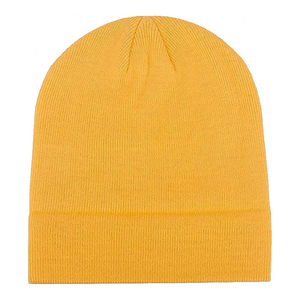Custom 3D Embroidery Logo Sublimation Print Acrylic Unisex Adult <b>Beanie</b> Custom Eco-Friendly <b>Waterproof</b> Street Style Comfortable - Product Image 1