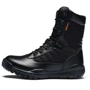Bottes pour hommes, bottes transfrontalières pour hommes, grandes tailles, 38-47 - Product Image 1