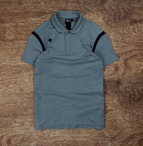 เสื้อเชิ้ตผู้ชายพรีเมียมขายส่ง แบบลำลอง ผ้าถักเนื้อนุ่มพิเศษ ระบายอากาศได้ดี ผ้าฝ้ายมีเท็กซ์เจอร์ แขนสั้น รับทำโลโก้ตามสั่ง OEM - Product Image 3