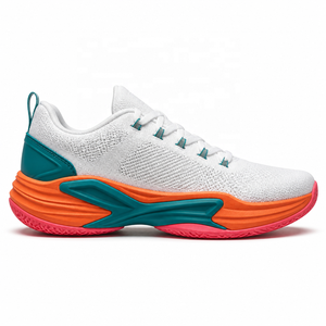 Nuevas <span class=keywords><strong>Zapatillas</strong></span> <span class=keywords><strong>de</strong></span> <span class=keywords><strong>Voleibol</strong></span> <span class=keywords><strong>de</strong></span> Entrenamiento Personalizadas Transpirables para Deportes al Aire Libre para <span class=keywords><strong>Hombre</strong></span> y Mujer - Product Image 5