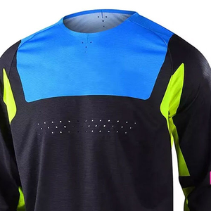 Traje de Motocross Cómodo, Duradero, de Buena Calidad, en Oferta, Estilo Top, Precio Económico al por Mayor - Product Image 5