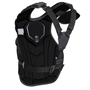 เสื้อเกราะป้องกันอกสำหรับผู้ชายและผู้หญิง น้ำหนักเบา สวมใส่สบาย คุณภาพดีที่สุด  รับสกรีนโลโก้  ชุดกีฬาสำหรับการฝึกซ้อม ผลิตจากวัสดุ PU และหนัง - Product Image 3