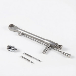 Dental Use Implant <b>Torque</b> Wrench Fine Design Implant <b>Torque</b> Wrench Easy Control Implant <b>Torque</b> Wrench Smooth Use - Product Image 1