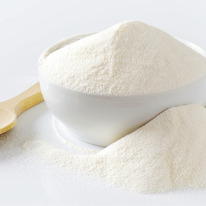Leche en Polvo de Cabra/Camello/Oveja 2026 en Venta, Leche en Polvo de Cabra Pura de Primera Calidad, 25 kg, Descremada - Product Image 1
