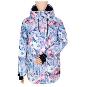 Chaqueta de Invierno Unisex de Material Duradero, Chaqueta Softshell de Alta Calidad, Transpirable y Ecológica, con Cuello Alto, Cierre de Cremallera, Logotipo Delantero Delgado - Product Image 1