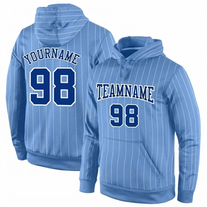Sudadera Deportiva Personalizada con Estampado, Estilo Felpa Suave, Sublimada, para Hombres y Mujeres, Uniforme de Equipo - Product Image 1