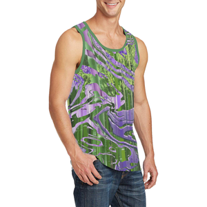 เสื้อกล้ามผู้ชายแบบสตริงเกอร์สำหรับเพาะกาย ฟิตเนส ออกกำลังกาย ทรงเว้าลึก ไม่มีแขน เสื้อสำหรับฝึกกล้ามเนื้อ ขายส่ง - Product Image 3