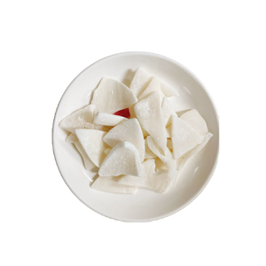 Noix de coco séchée de qualité supérieure, sans sucre, en gros, du Vietnam - Product Image 1