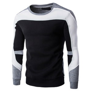 Sudadera de Alta Calidad 100% Algodón con Logotipo Personalizado, Diseño OEM, Sudadera Estampada para Hombre y Mujer - Product Image 1