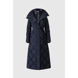 Veste courte matelassée pour femme, veste d'hiver rembourrée - Product Image 3