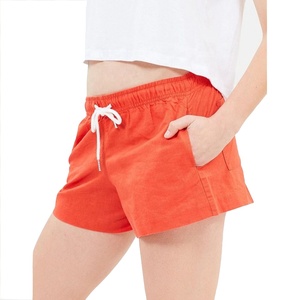 Women High Waist Yoga Workout Running <b>Compression</b> Exercise <b>Shorts</b> Side Pockets Biker <b>Shorts</b> Top Quality - Product Image 4