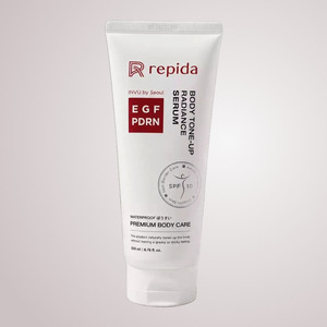 Sérum éclaircissant pour la peau, K-Beauty coréen, Ripida Body Tone-Up Radiance Serum, fabriqué en Corée, unisexe, éclaircissant pour le visage - Product Image 5