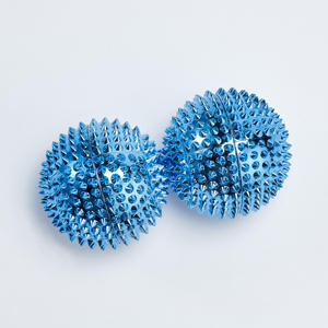 Balle de massage magnétique en plastique pour les mains - Product Image 3