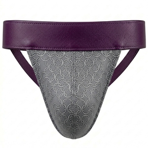 Protection Efficace pour la Zone Intime et les Parties Inférieures du Corps – Protection Élastique Personnalisée OEM pour Enfants et Adultes – Soutien pour la Boxe - Product Image 1