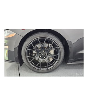 Ford Mustang Cabriolet Juin 2020 50 164 km Volant à gauche - Product Image 5