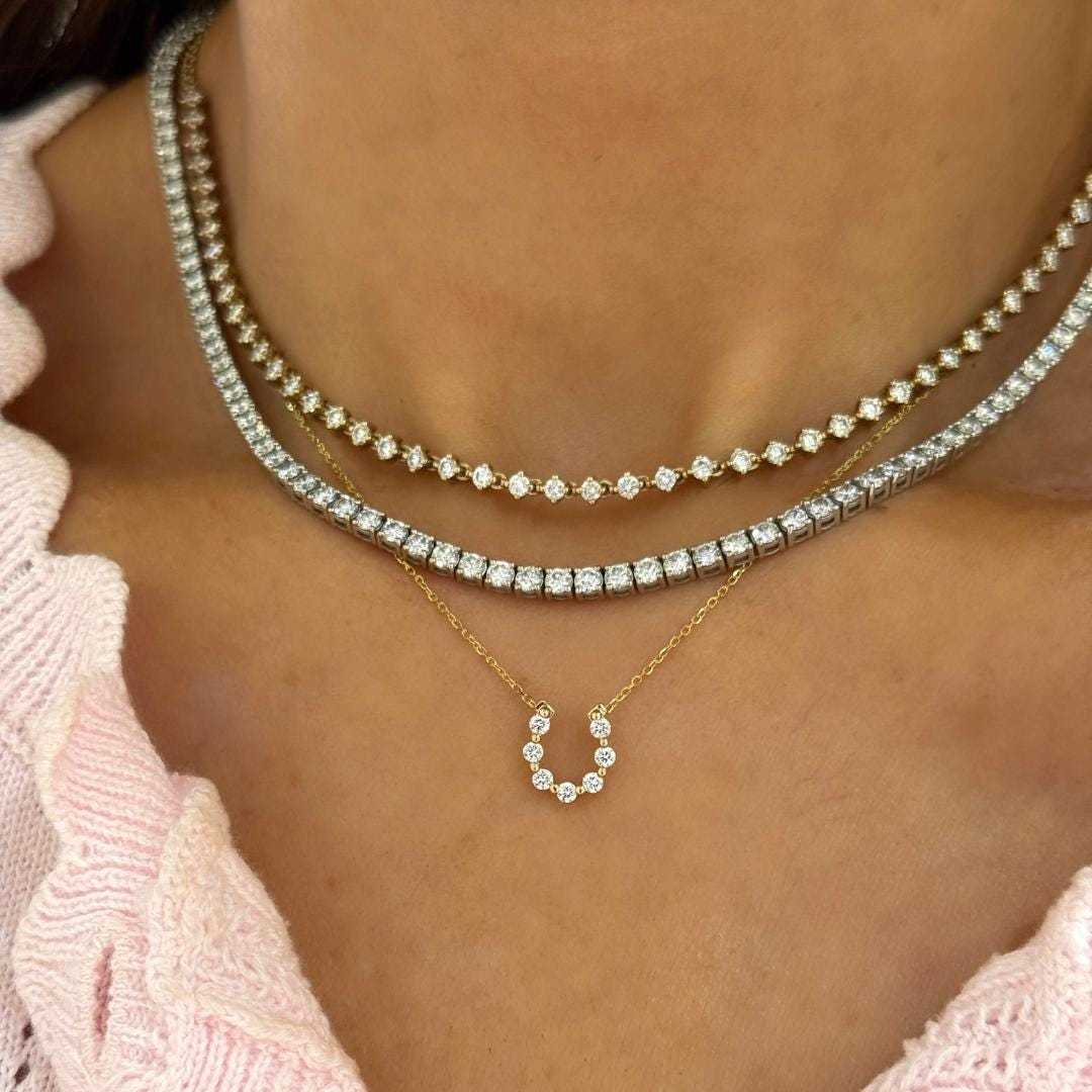 Or massif 18 carats