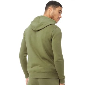 Survêtement pour homme avec bande latérale, ensembles décontractés rayés pour homme, survêtement rayé noir et blanc pour homme - Product Image 5